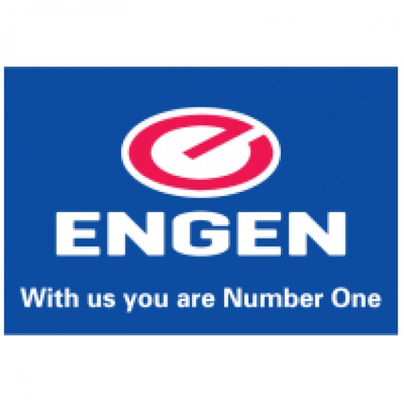 Logo of Engen