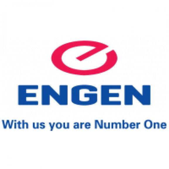 Logo of Engen