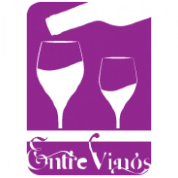 Logo of Entre Vinos