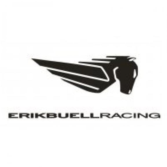 Logo of Erik Buell Racing