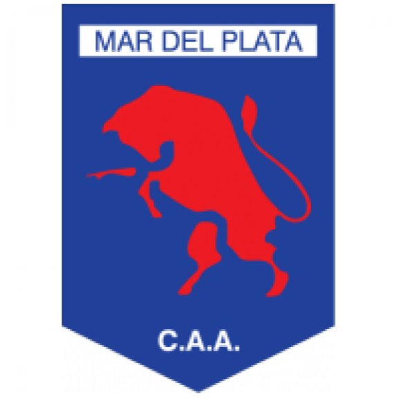 Logo of Club Alvarado Mar del Plata