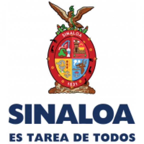 Logo of Gobierno de Sinaloa