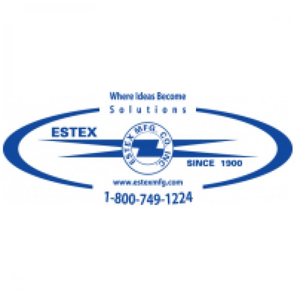 Logo of Estex Manufacturing