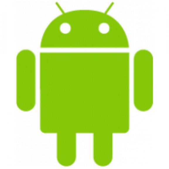 Logo of Android