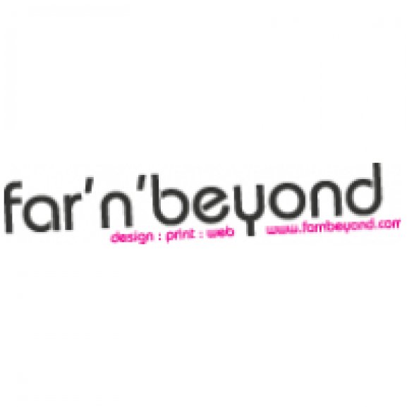 Logo of far'n'beyond