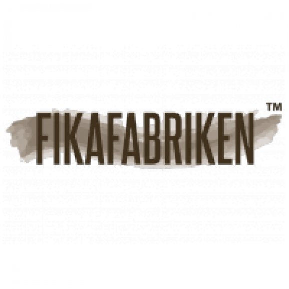 Logo of Fikafabriken