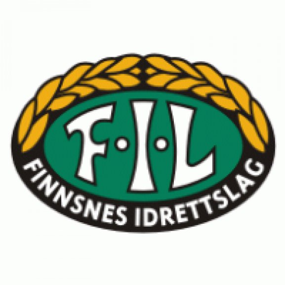 Logo of Finnsnes IL