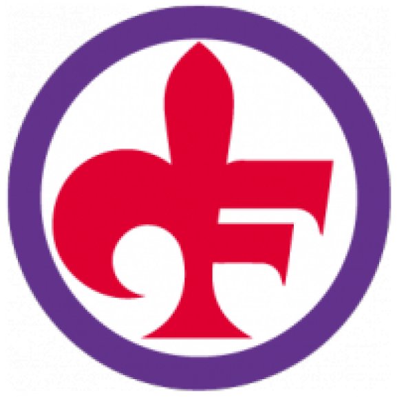 Logo of Fiorentina