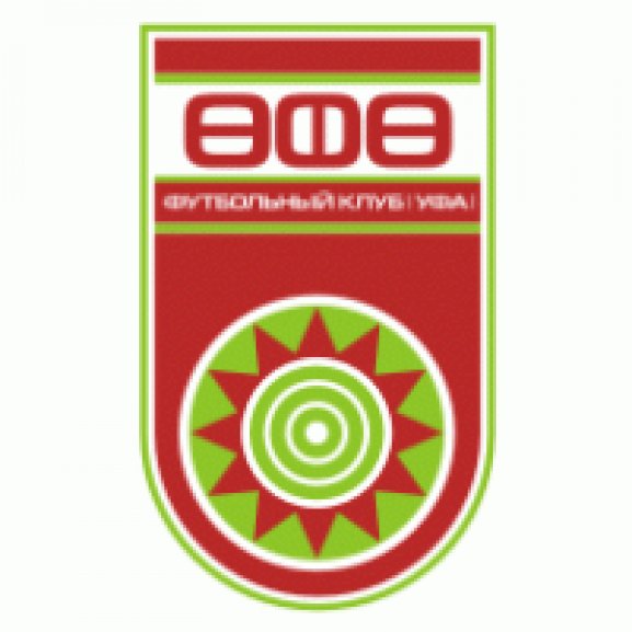Logo of FK Ufa