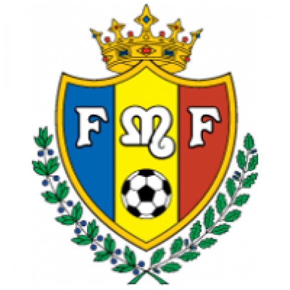 Logo of Federatia Moldoveneasca de Fotbal