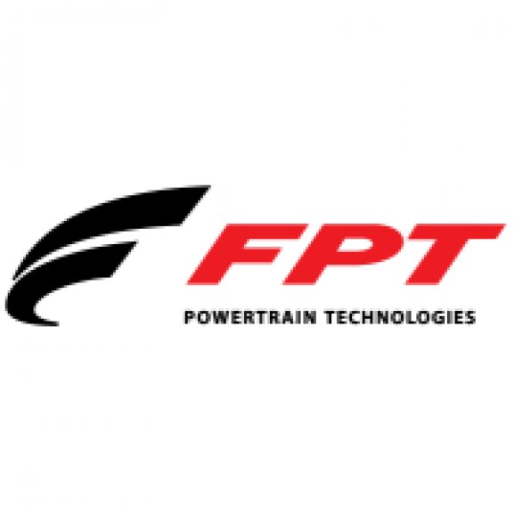 Logo of FPT Powertrain Technologies