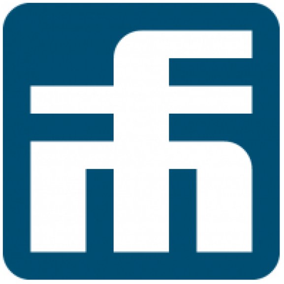 Logo of Forward Thinking Museum
