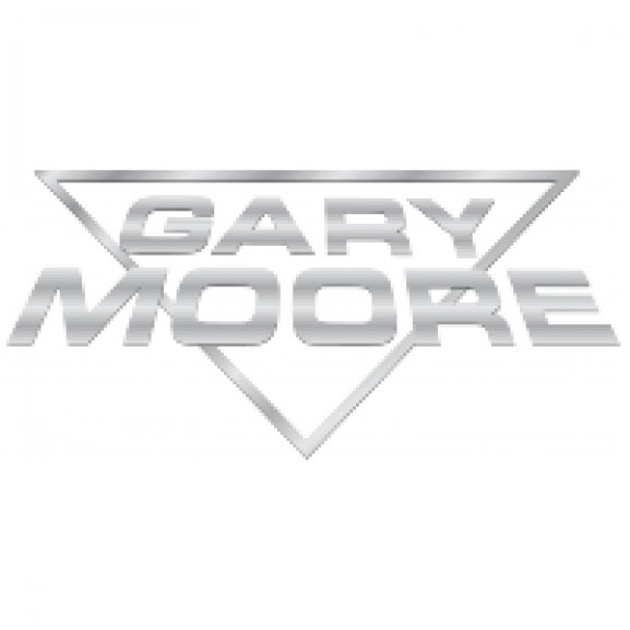 Logo of Gary Moore