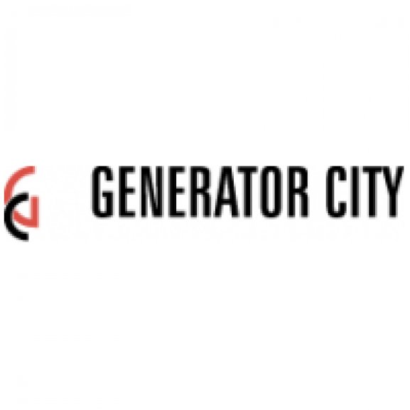Logo of Generator City