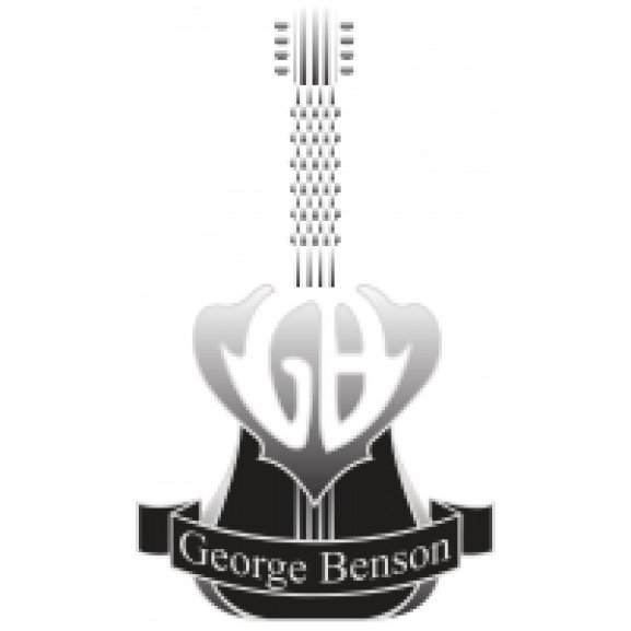Logo of George Benson