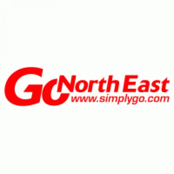 Logo of Go North East