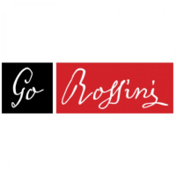 Logo of Go Rossini