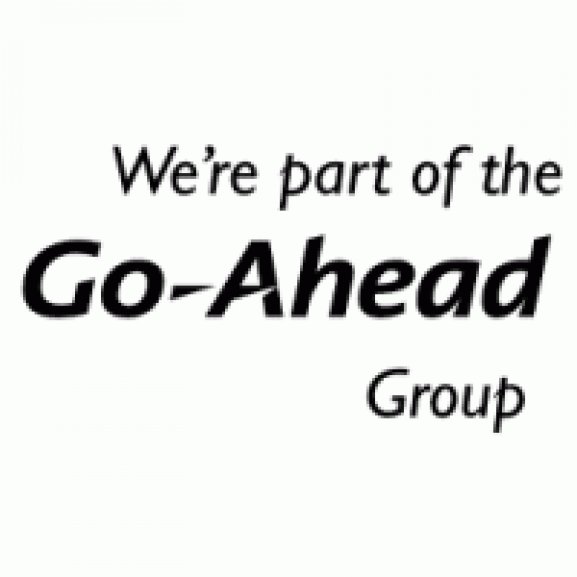 Logo of Go-Ahead Group