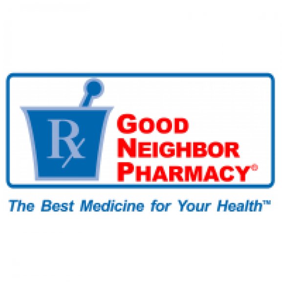 Logo of Good Neighbor Pharmacy