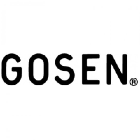 Logo of Gosen