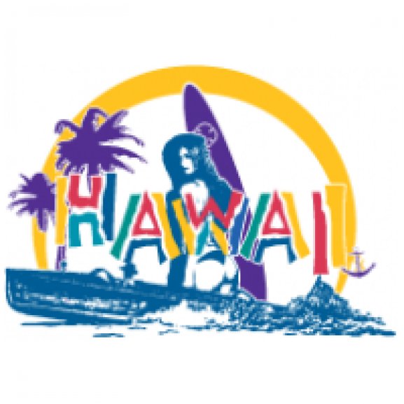 Logo of Hawaii