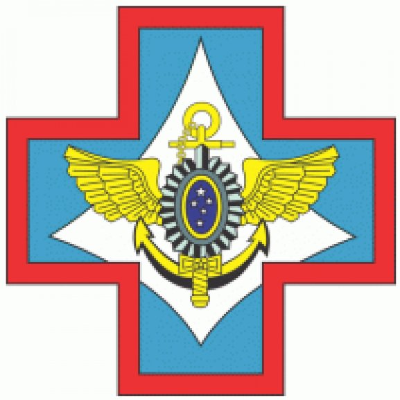 Logo of Hospital das Forças Armadas