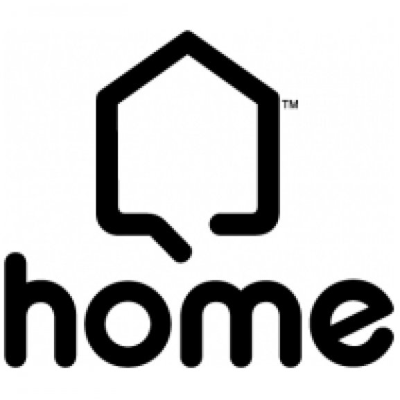 Logo of Sony Home