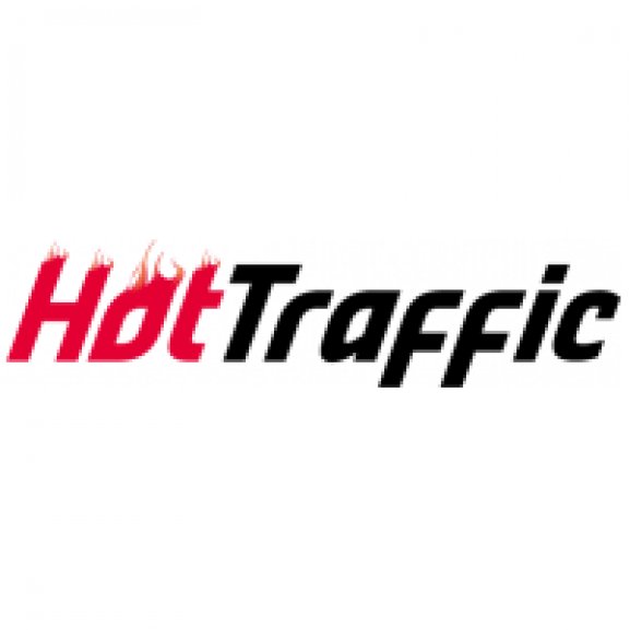 Logo of HotTraffic BV