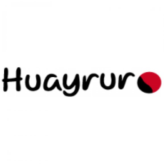 Logo of Huayruro
