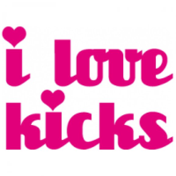 Logo of i love kicks