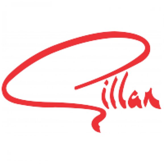 Logo of Ian Gillan