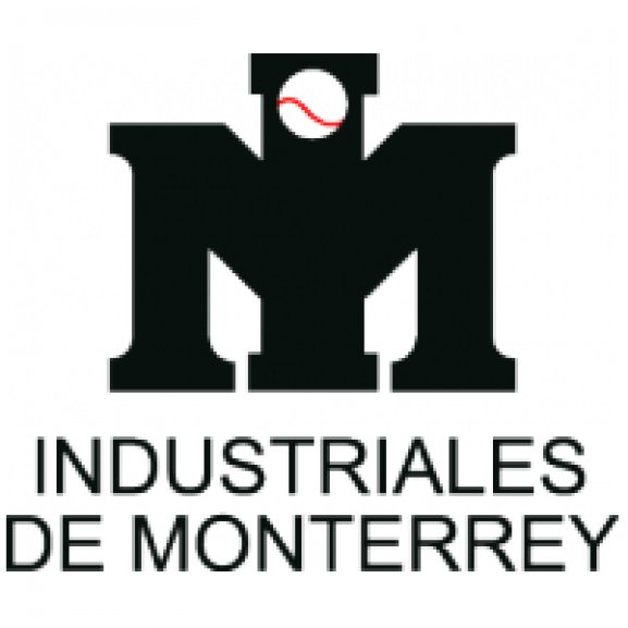 Logo of Industriales de Monterrey