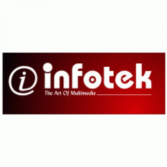 Logo of Infotek