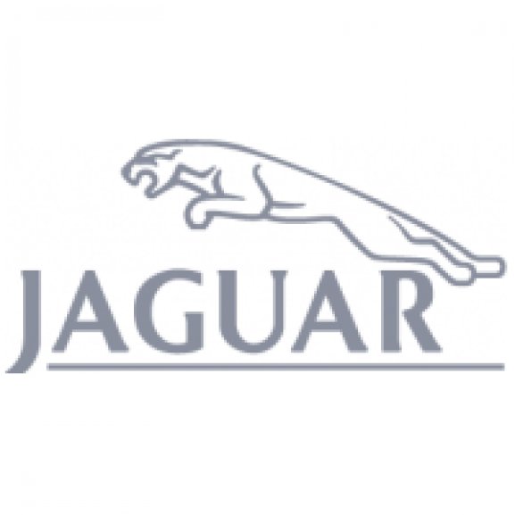 Logo of Jaguar