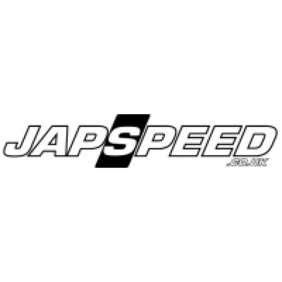 Logo of Japspeed