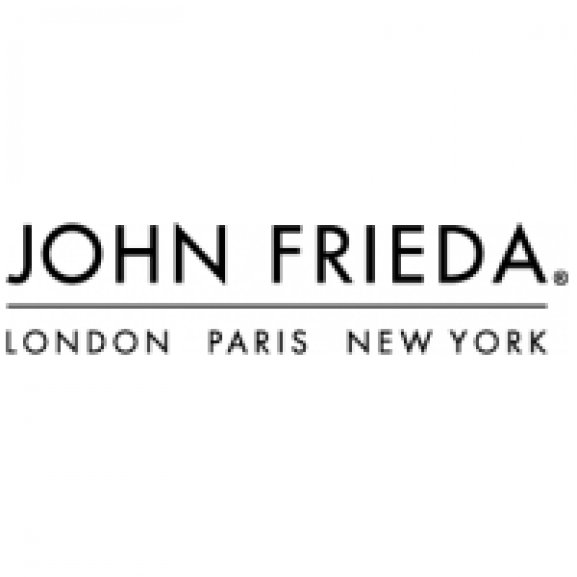 Logo of John Frieda