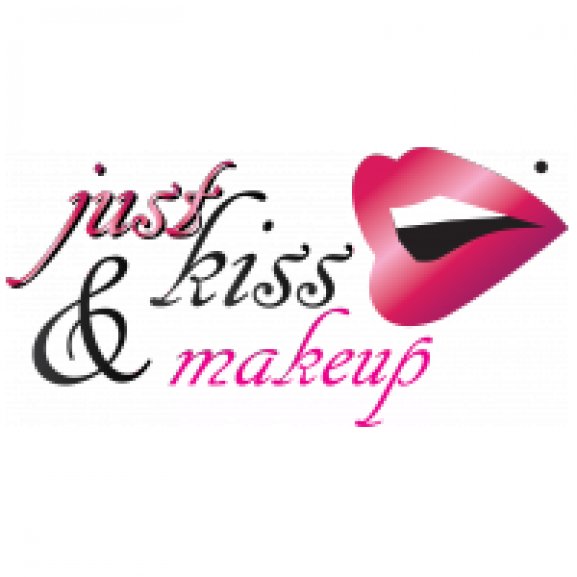 Logo of Just Kiss & Makeup