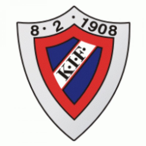 Logo of Kirkenes IF