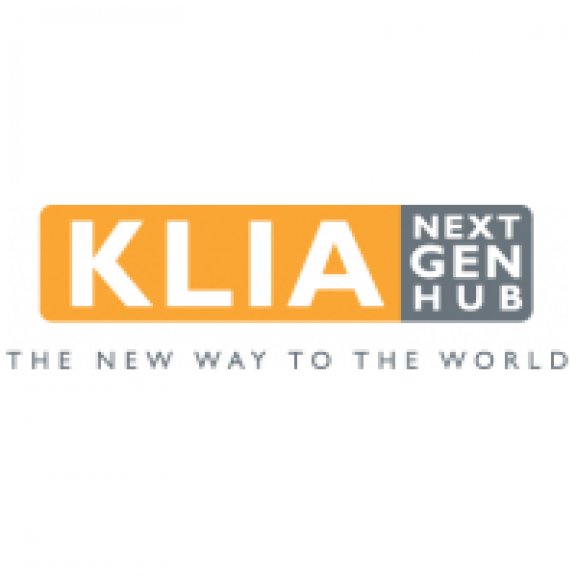 Logo of KL International Airport (KLIA)