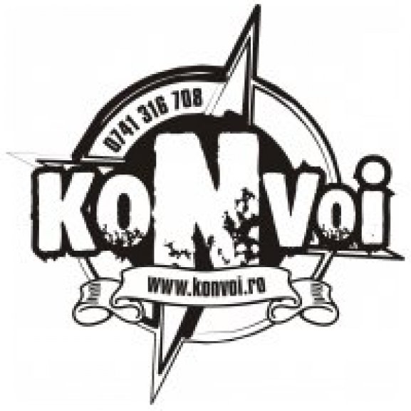 Logo of Konvoi