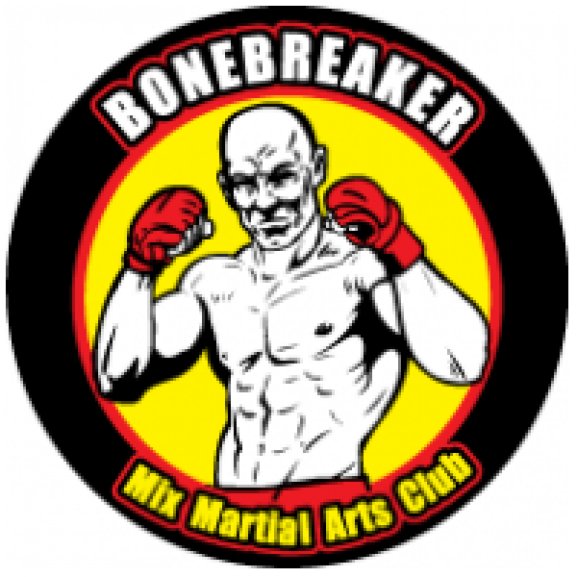 Logo of Bonebreaker