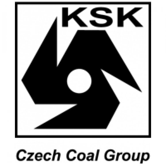 Logo of Czech Coal Group