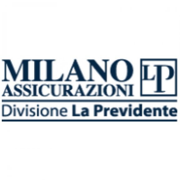 Logo of Milano Assicurazioni La Previdente