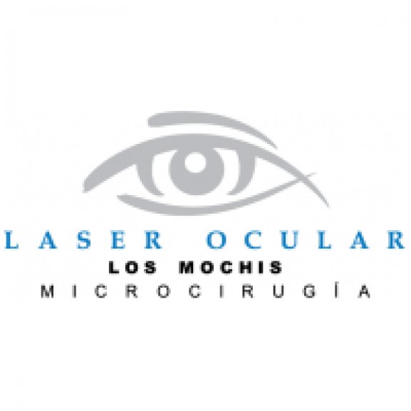 Logo of Laser Ocular