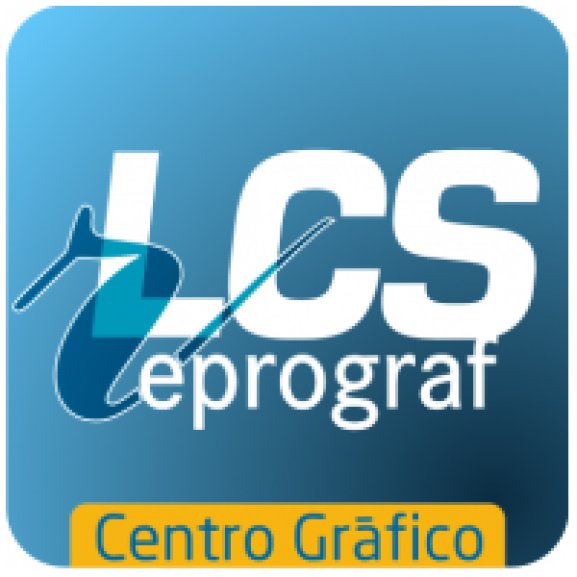 Logo of LCS Reprograf