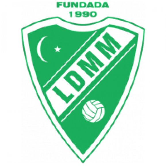 Logo of Liga Desportivo Muçulmana de Maputo