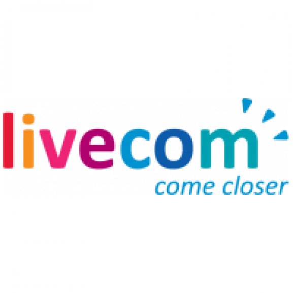 Logo of Livecom