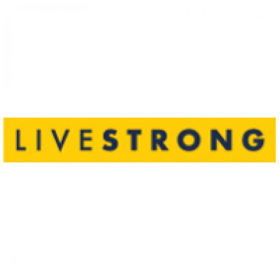 Logo of LiveSTRONG