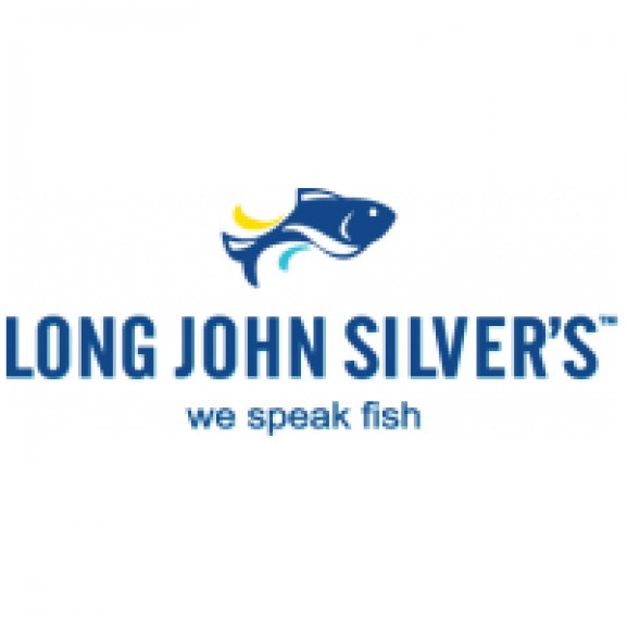 Logo of Long John Silver's