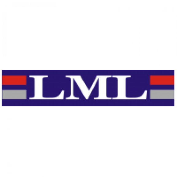 Logo of LML